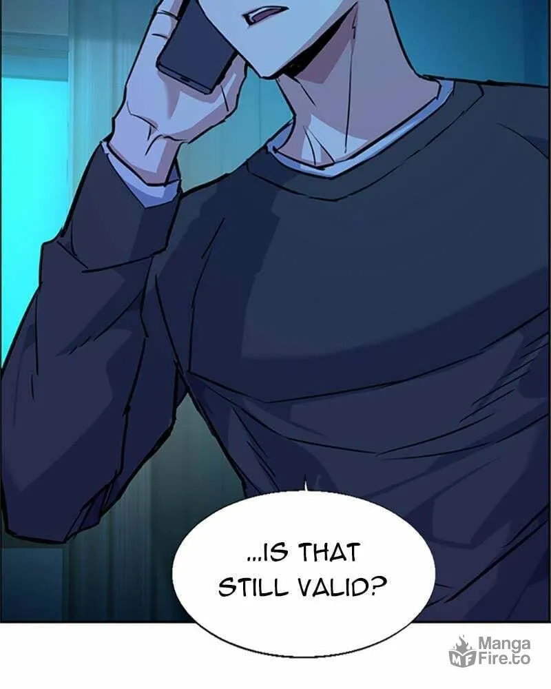 Teenage Mercenary Chapter 57 page 126 - 