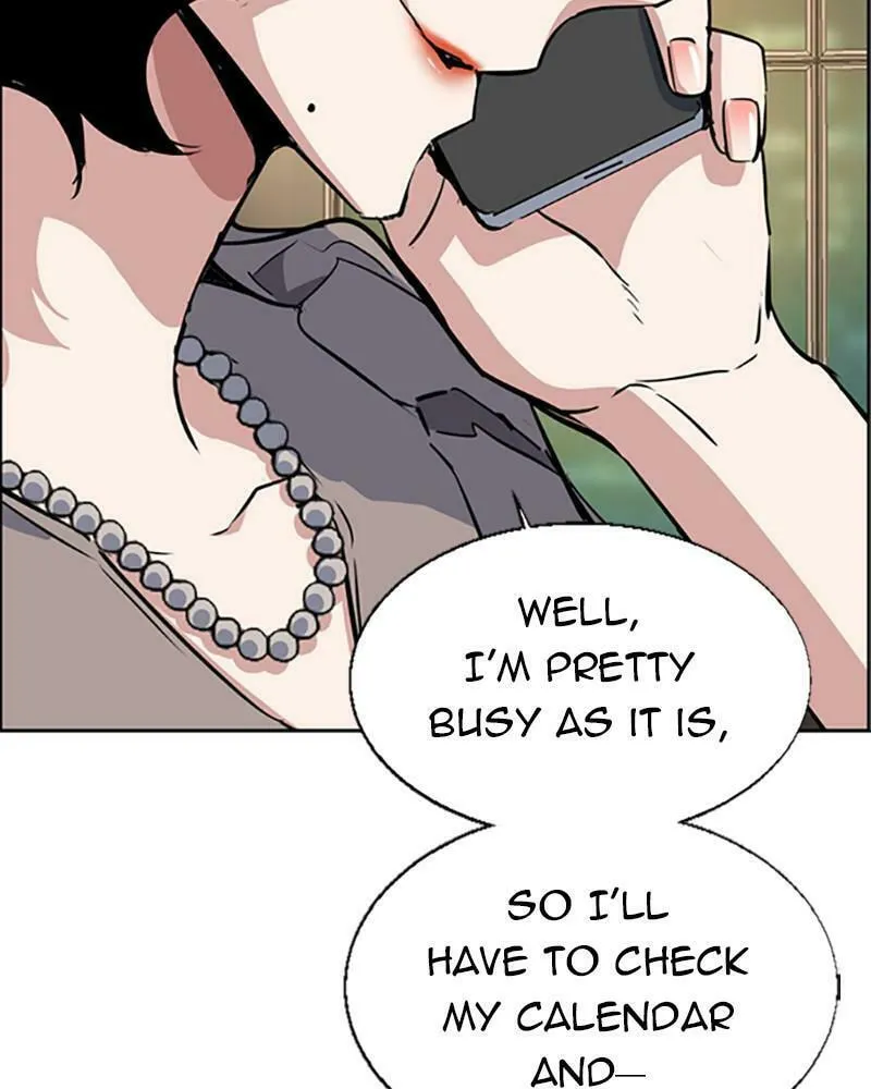 Teenage Mercenary Chapter 57 page 128 - 