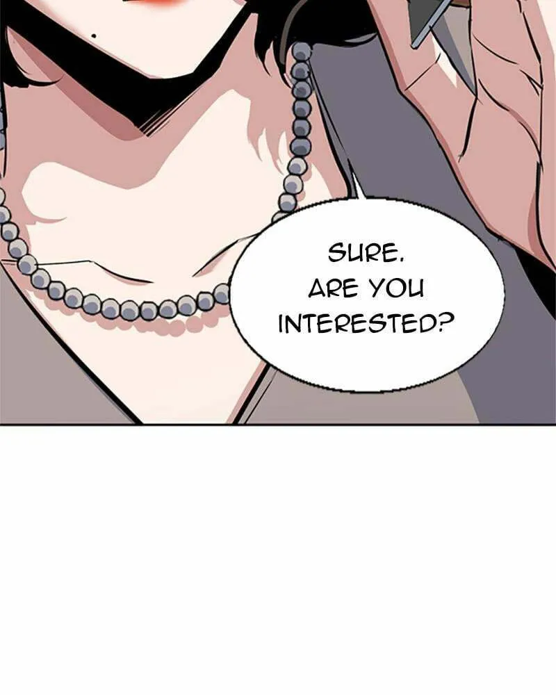 Teenage Mercenary Chapter 57 page 133 - 
