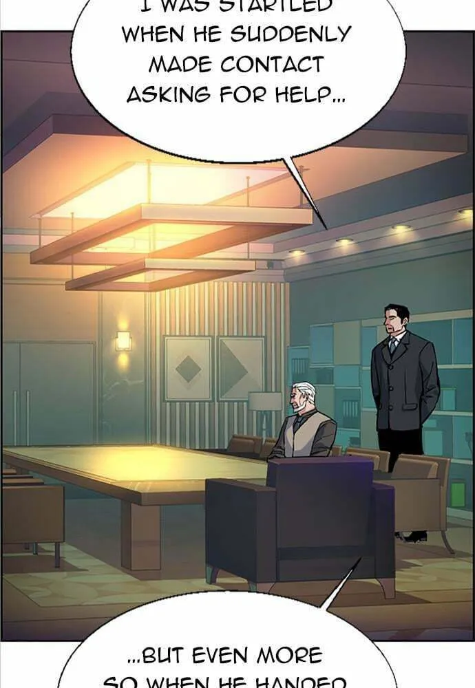 Teenage Mercenary Chapter 57 page 17 - 