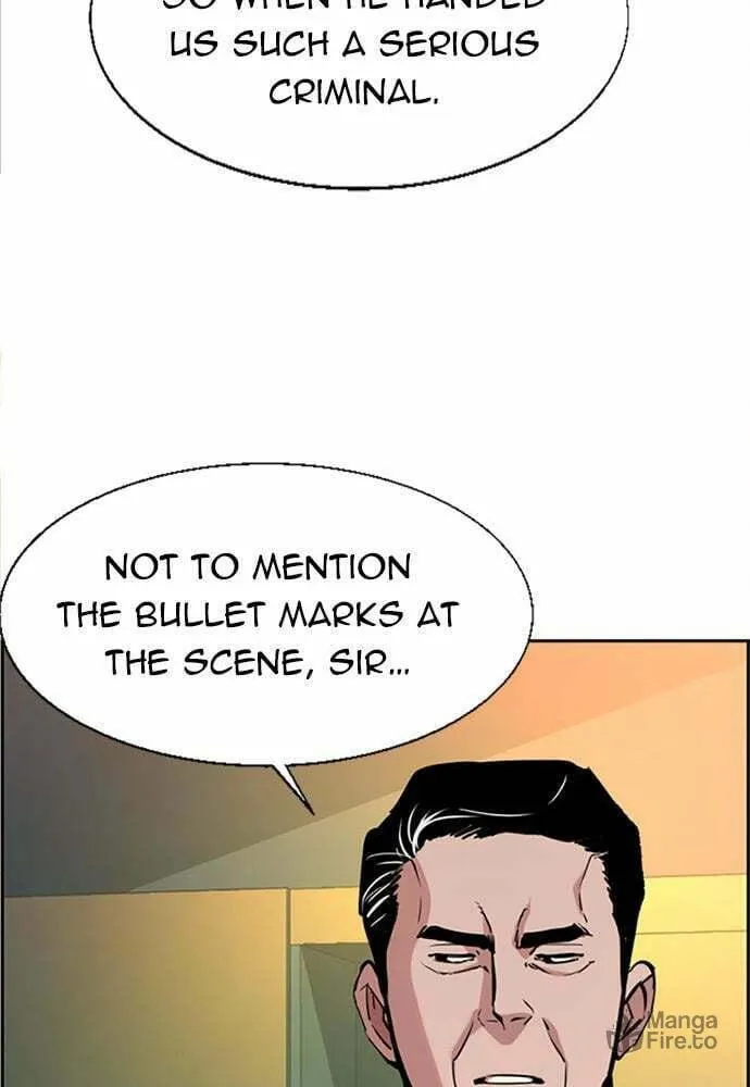 Teenage Mercenary Chapter 57 page 18 - 