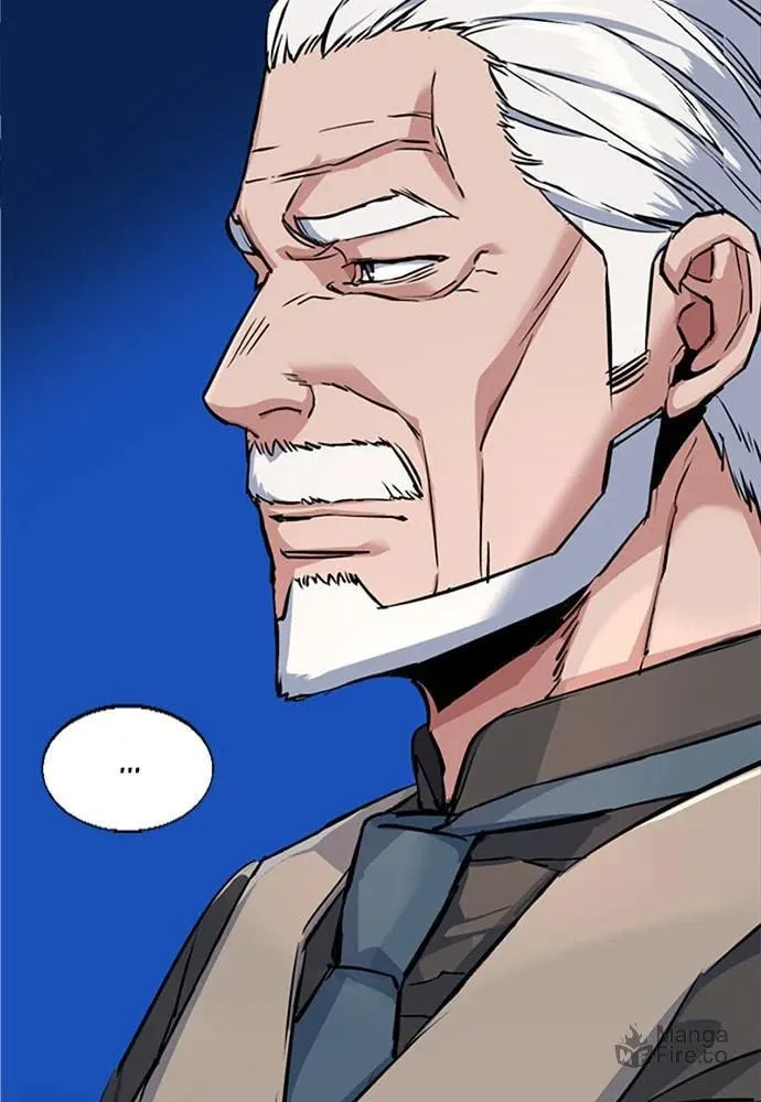 Teenage Mercenary Chapter 57 page 20 - 