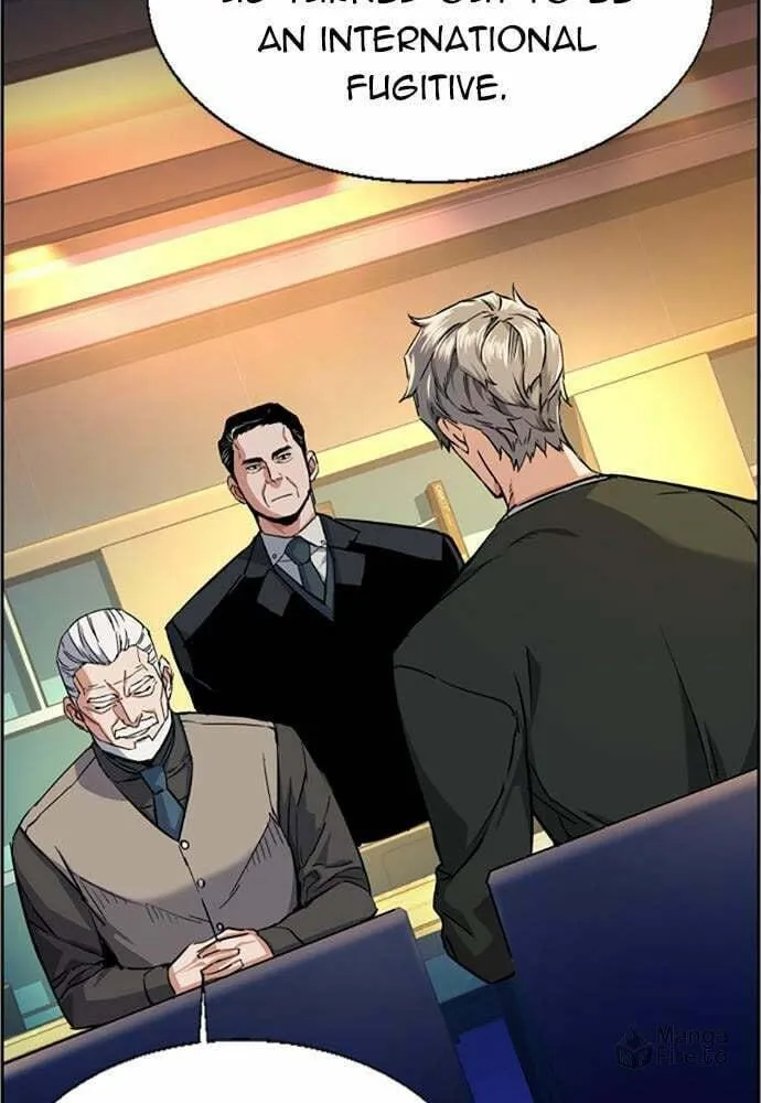 Teenage Mercenary Chapter 57 page 3 - 