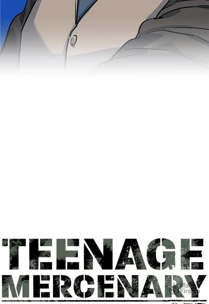 Teenage Mercenary Chapter 57 page 21 - 