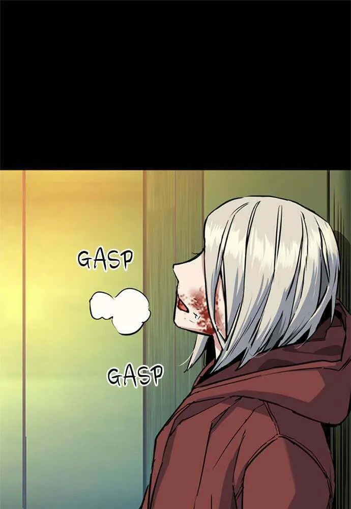Teenage Mercenary Chapter 57 page 28 - 