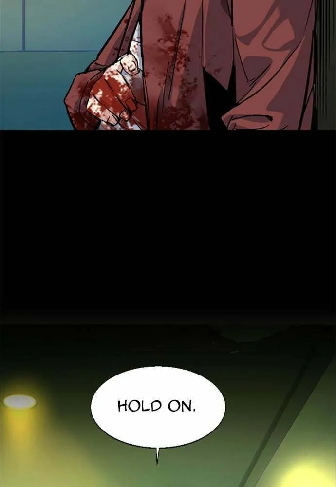 Teenage Mercenary Chapter 57 page 29 - 