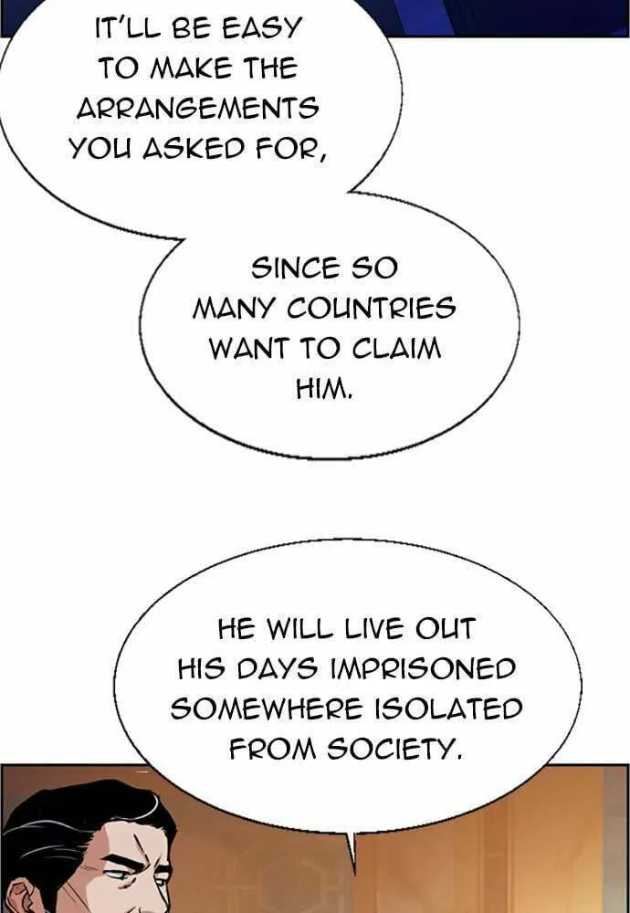 Teenage Mercenary Chapter 57 page 4 - 