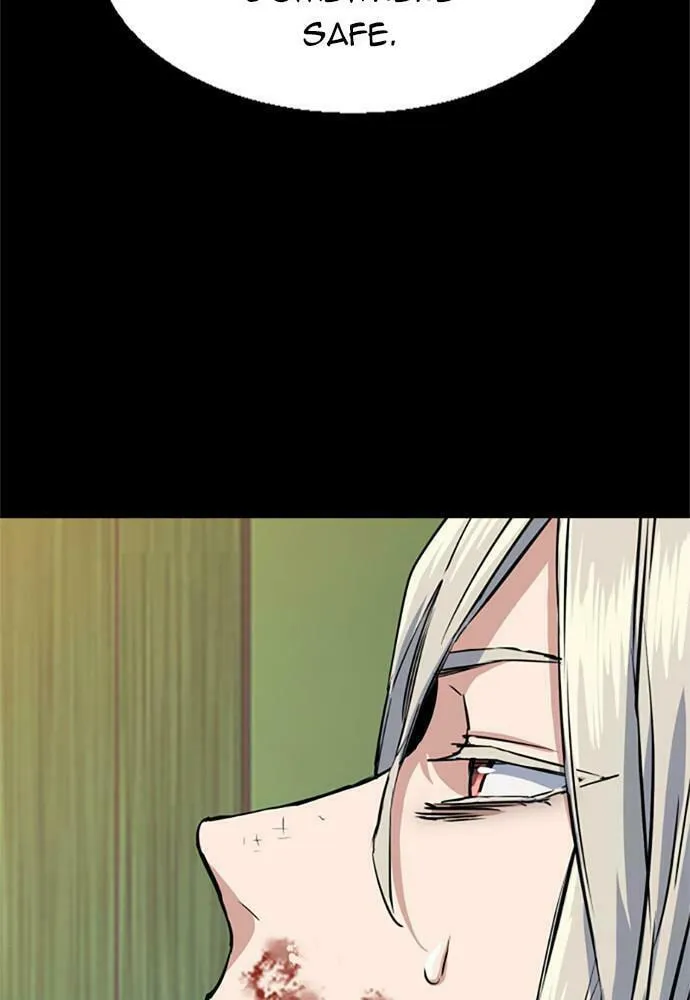 Teenage Mercenary Chapter 57 page 31 - 