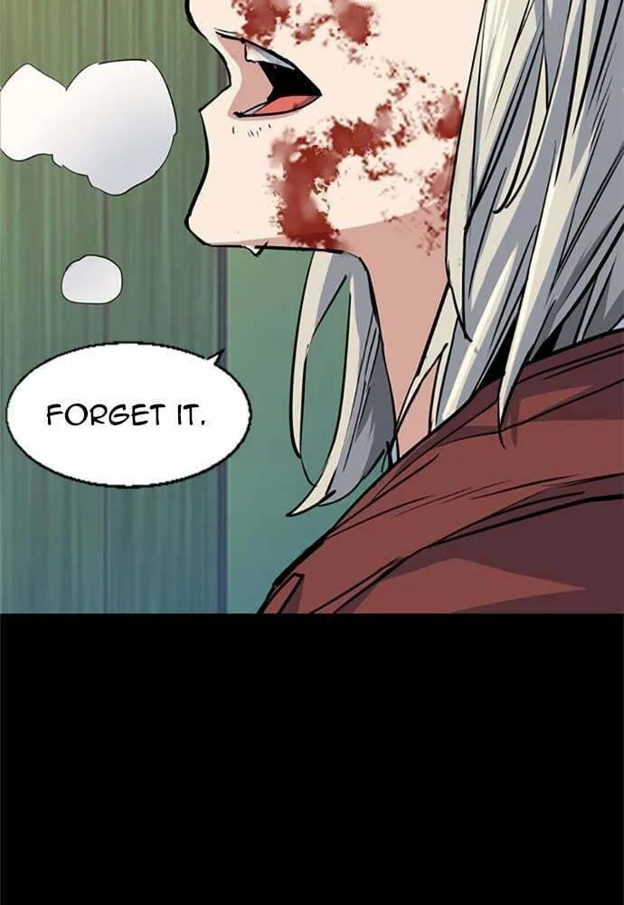 Teenage Mercenary Chapter 57 page 32 - 