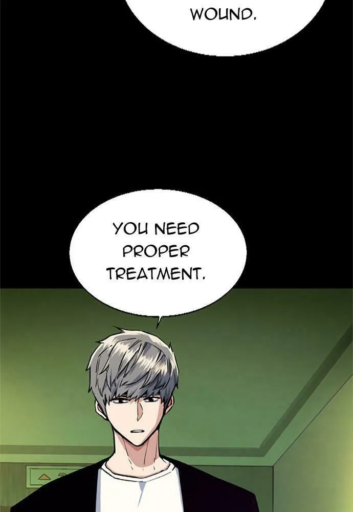 Teenage Mercenary Chapter 57 page 34 - 