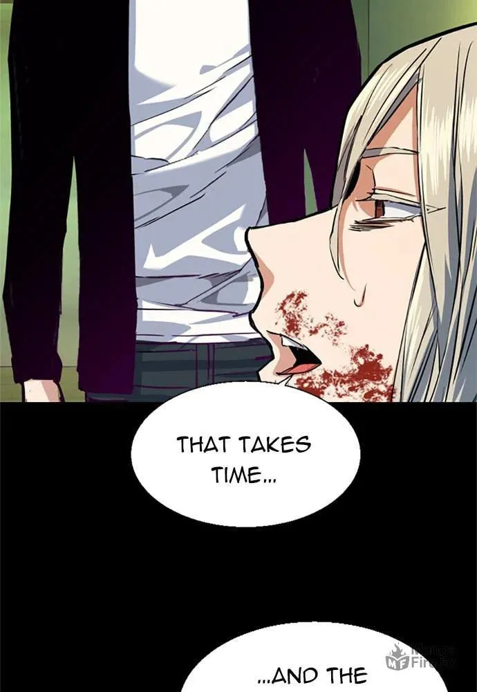 Teenage Mercenary Chapter 57 page 35 - 