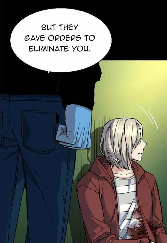 Teenage Mercenary Chapter 57 page 41 - 