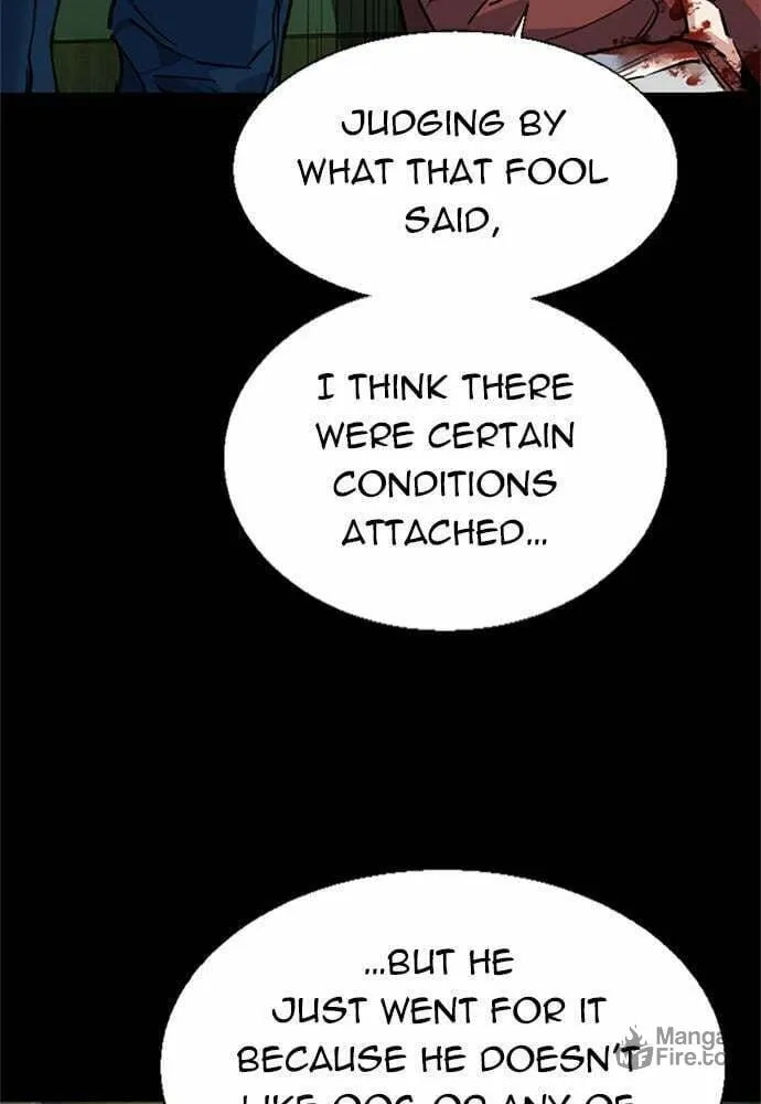 Teenage Mercenary Chapter 57 page 42 - 