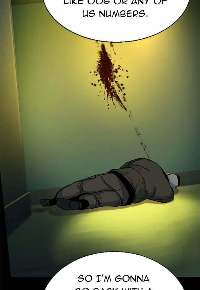 Teenage Mercenary Chapter 57 page 43 - 