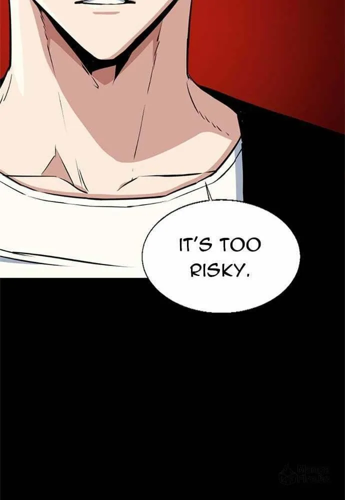 Teenage Mercenary Chapter 57 page 45 - 
