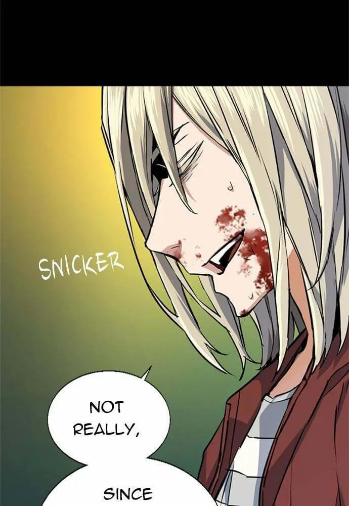 Teenage Mercenary Chapter 57 page 46 - 