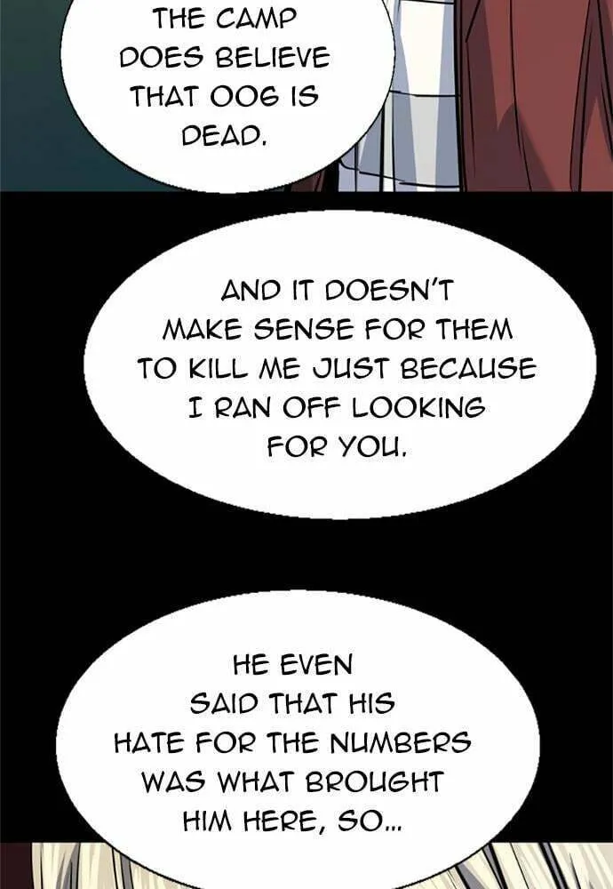 Teenage Mercenary Chapter 57 page 47 - 