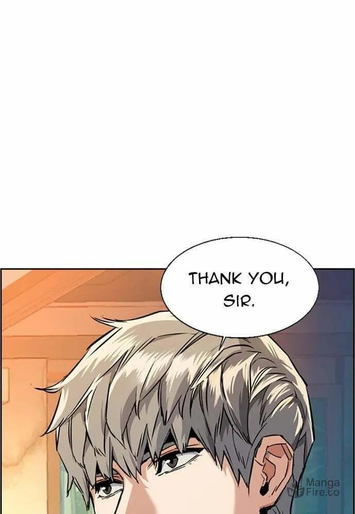Teenage Mercenary Chapter 57 page 6 - 