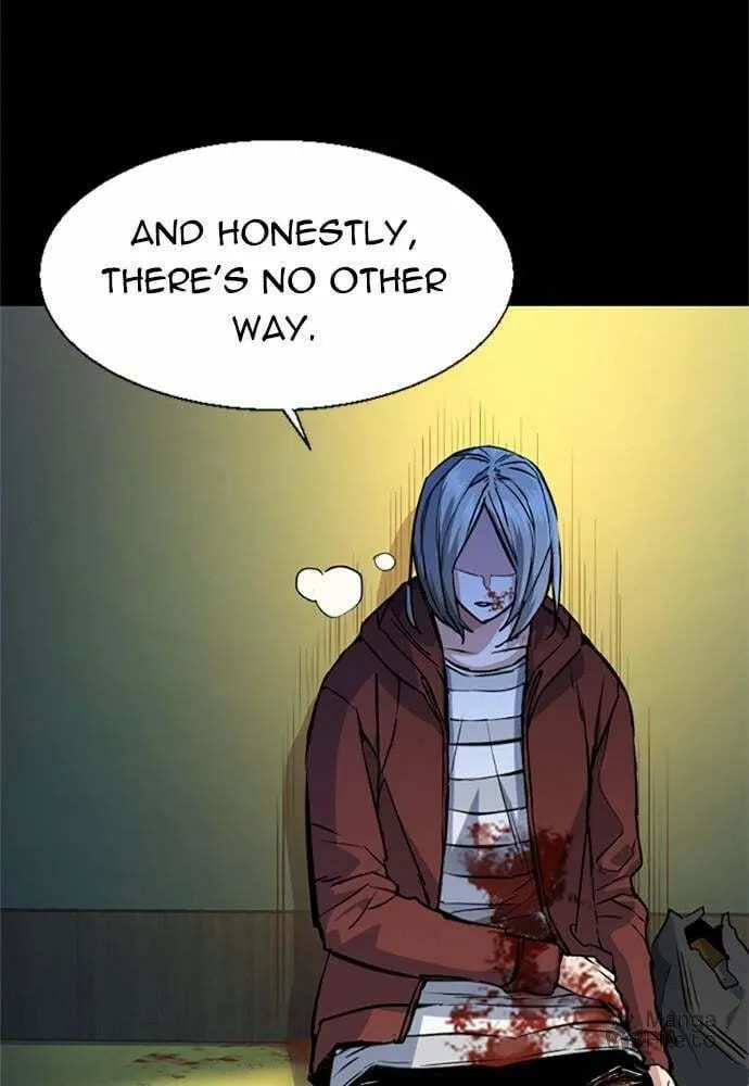 Teenage Mercenary Chapter 57 page 51 - 