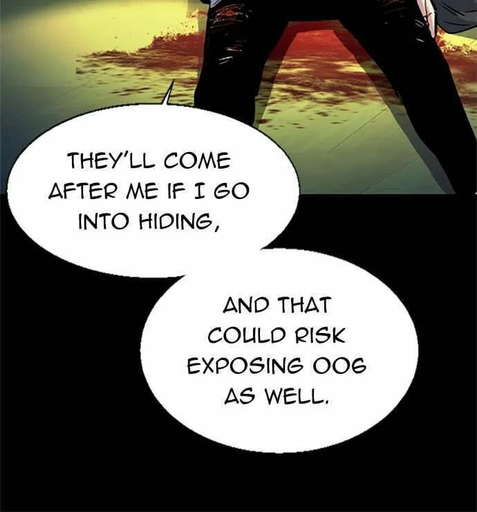 Teenage Mercenary Chapter 57 page 52 - 