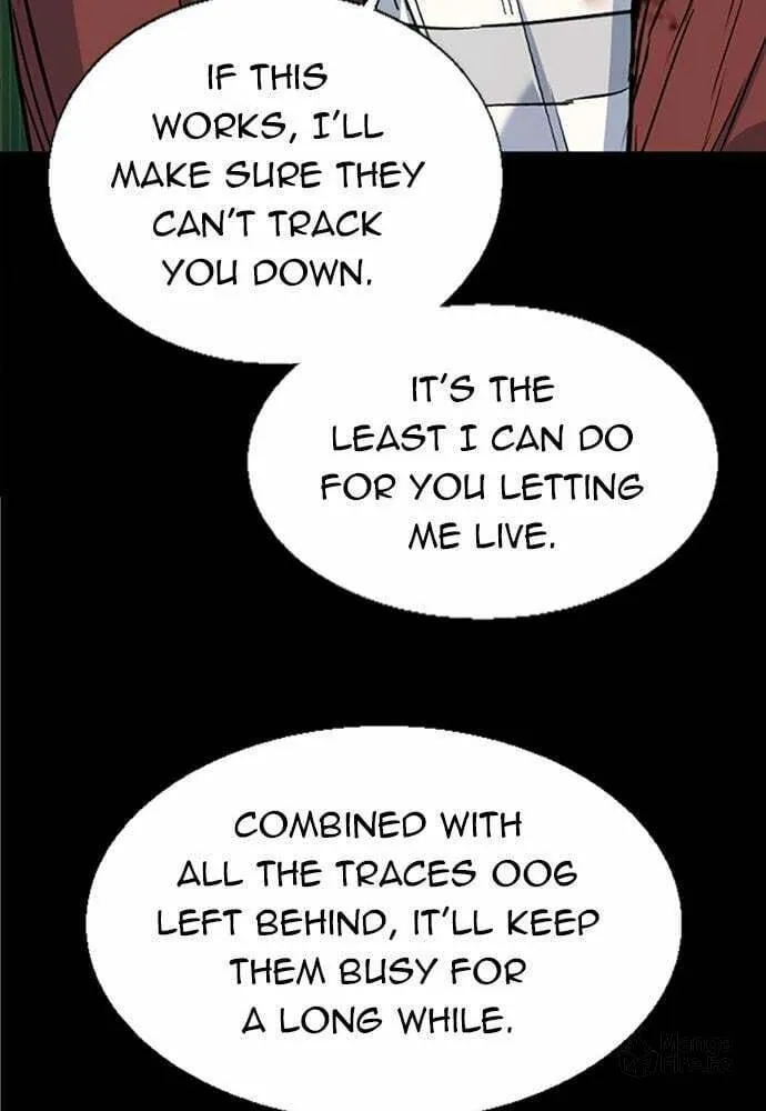 Teenage Mercenary Chapter 57 page 54 - 