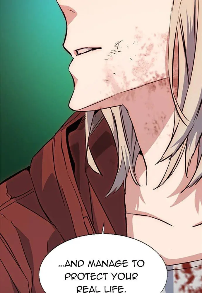 Teenage Mercenary Chapter 57 page 59 - 