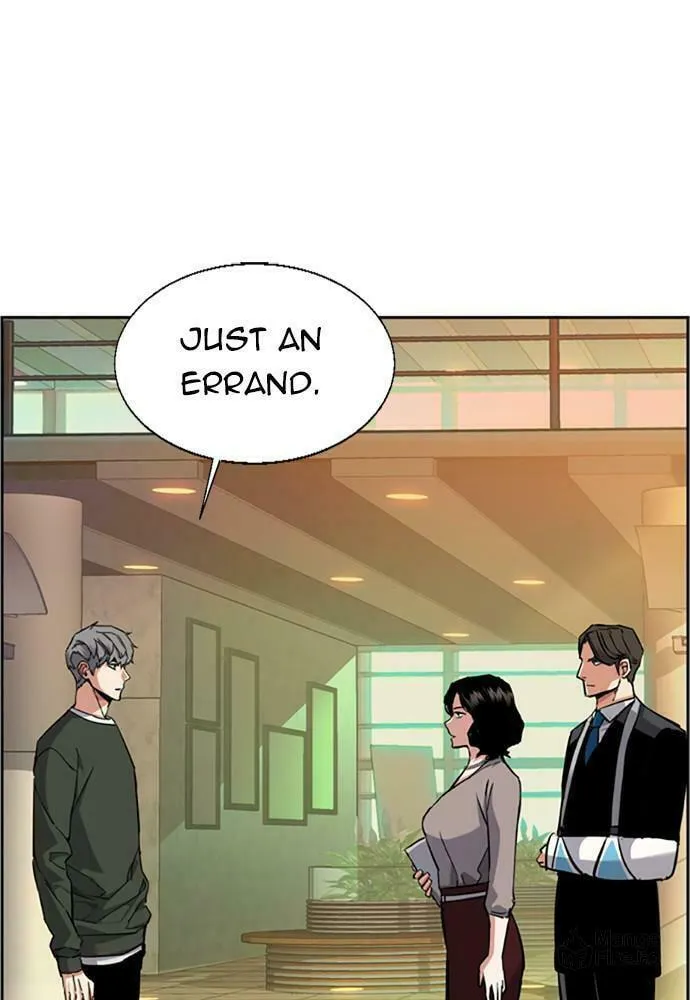 Teenage Mercenary Chapter 57 page 66 - 