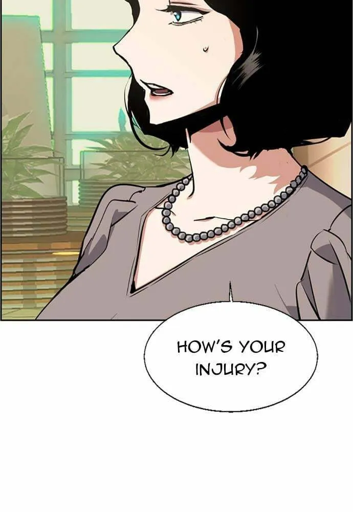 Teenage Mercenary Chapter 57 page 68 - 