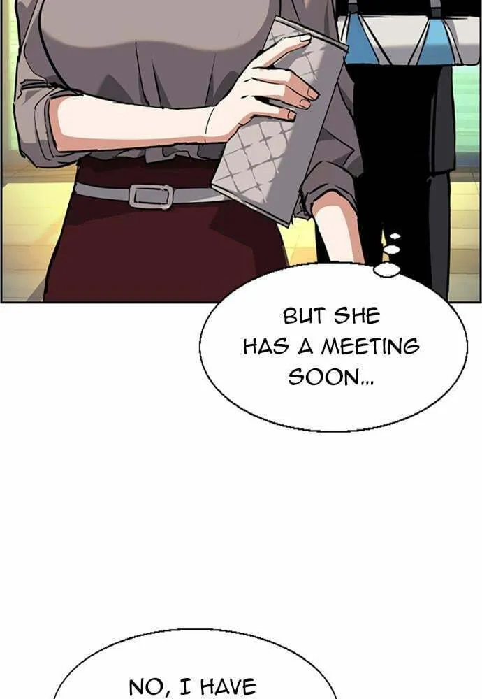Teenage Mercenary Chapter 57 page 77 - 