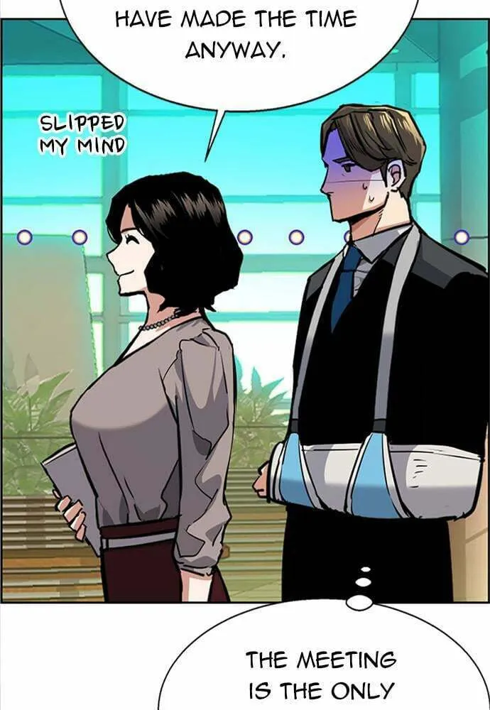 Teenage Mercenary Chapter 57 page 82 - 