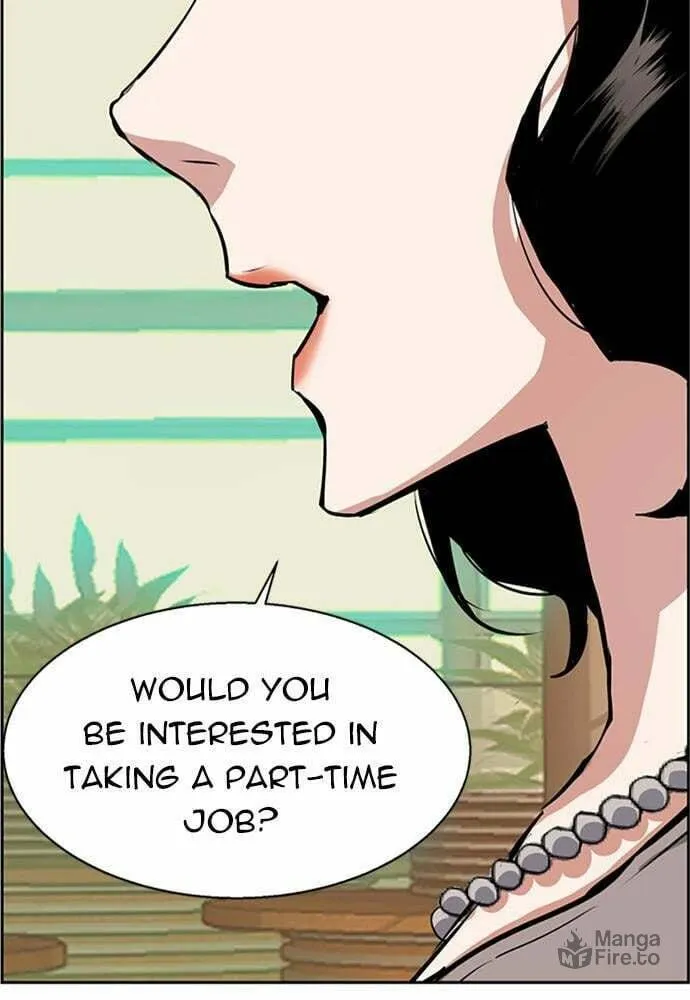 Teenage Mercenary Chapter 57 page 84 - 