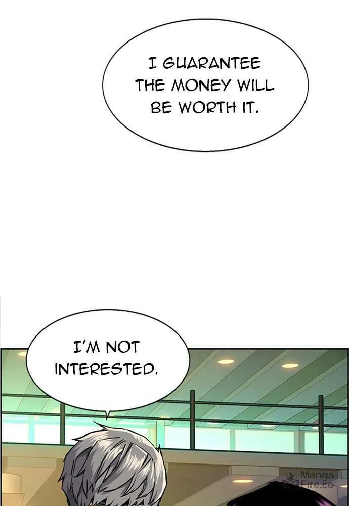 Teenage Mercenary Chapter 57 page 85 - 