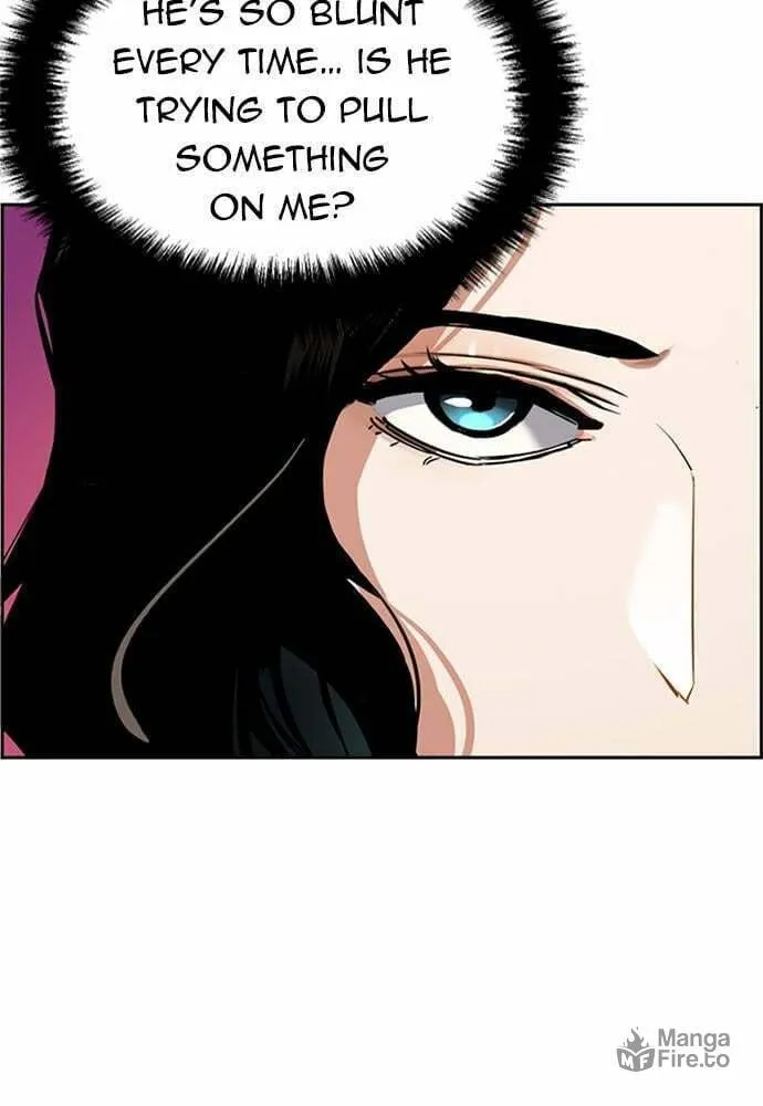 Teenage Mercenary Chapter 57 page 87 - 