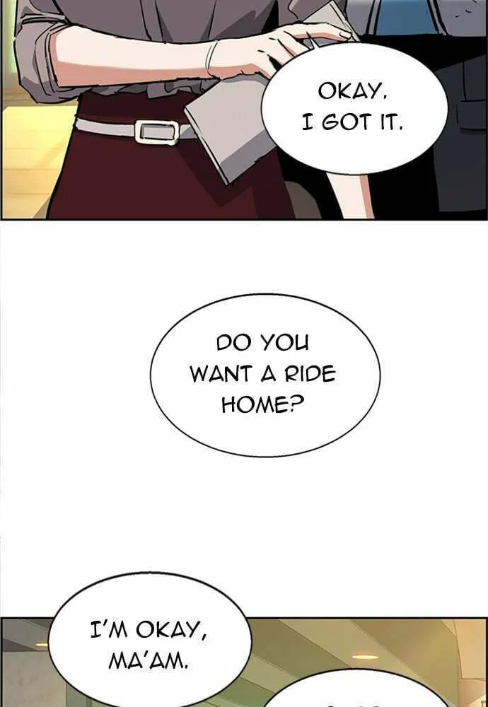 Teenage Mercenary Chapter 57 page 89 - 