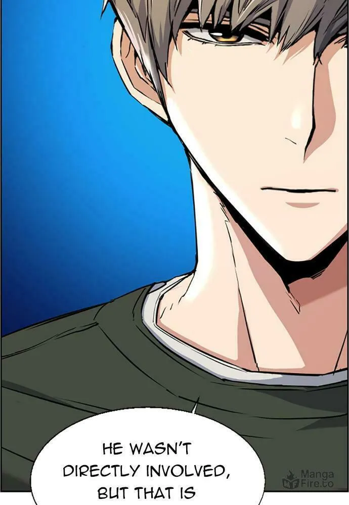 Teenage Mercenary Chapter 57 page 10 - 