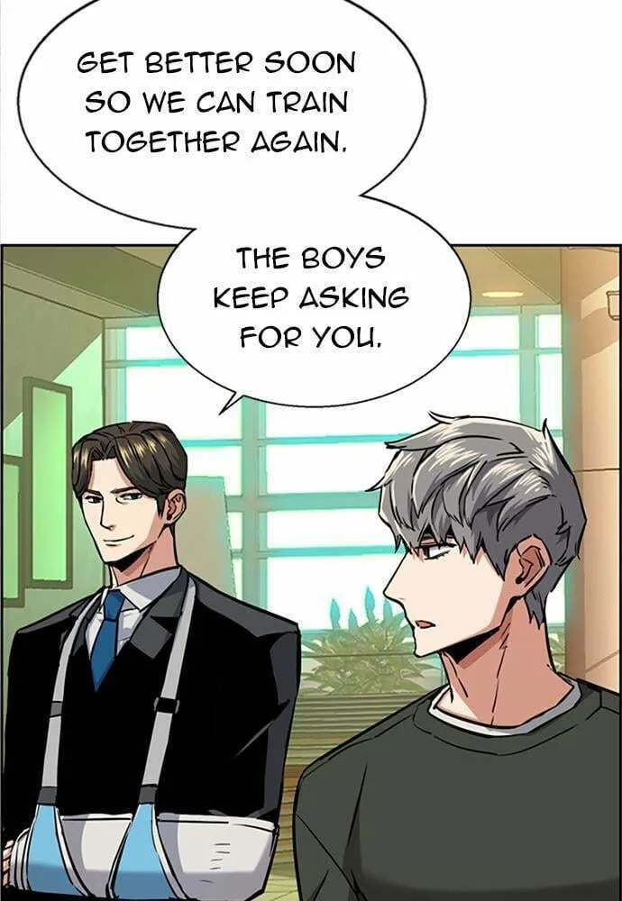Teenage Mercenary Chapter 57 page 91 - 