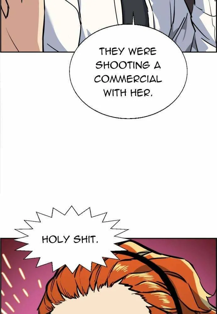 Teenage Mercenary Chapter 58 page 11 - 