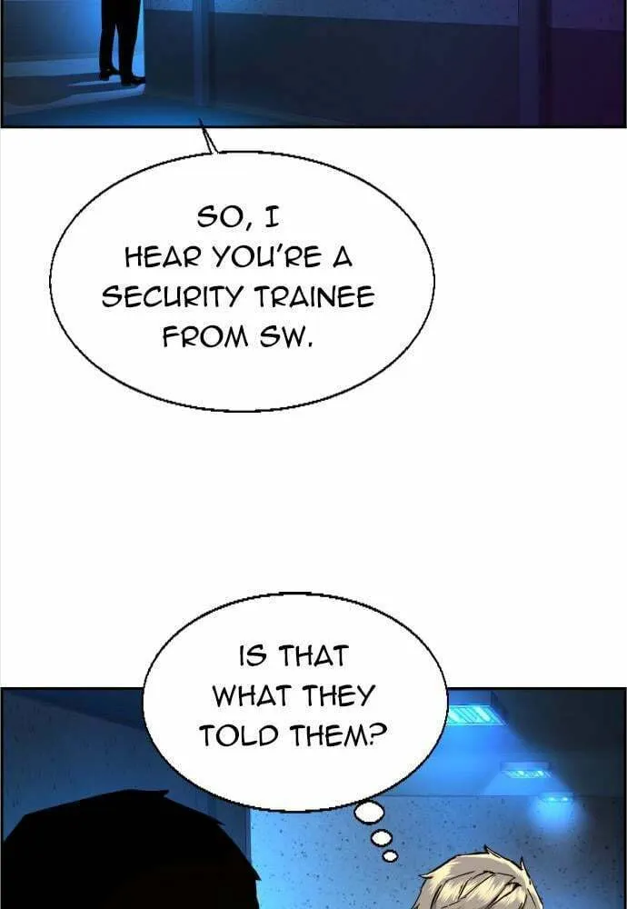 Teenage Mercenary Chapter 58 page 104 - 