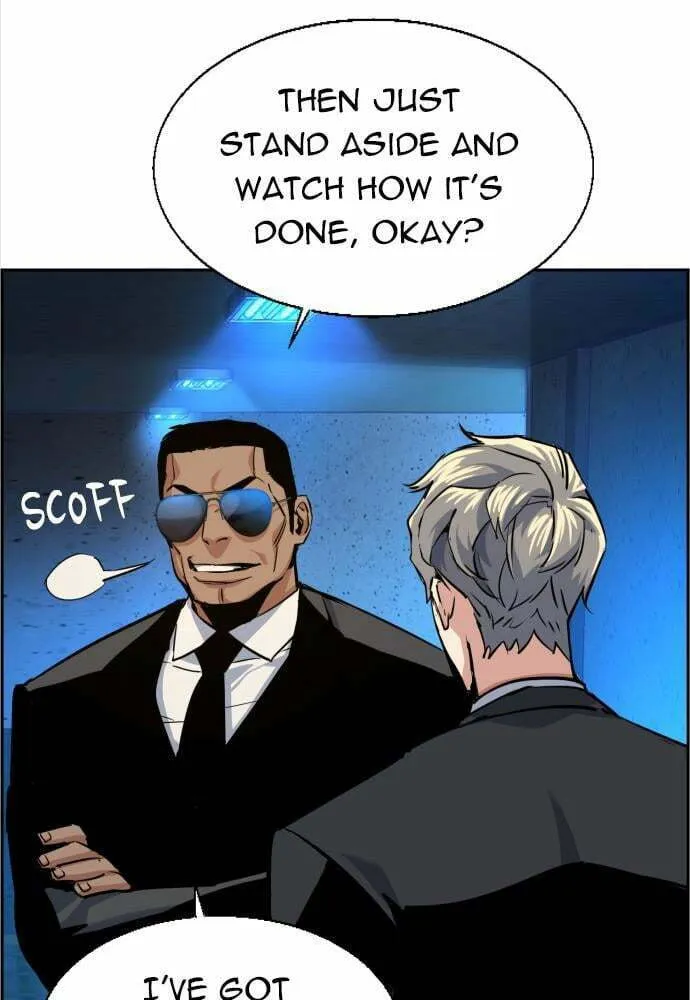 Teenage Mercenary Chapter 58 page 106 - 