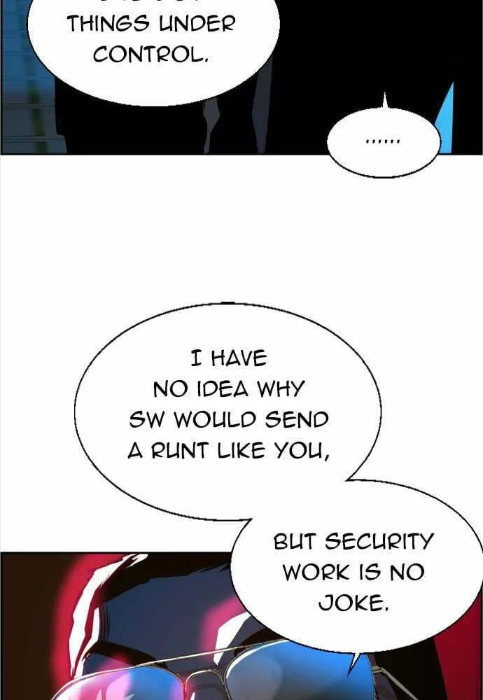 Teenage Mercenary Chapter 58 page 107 - 