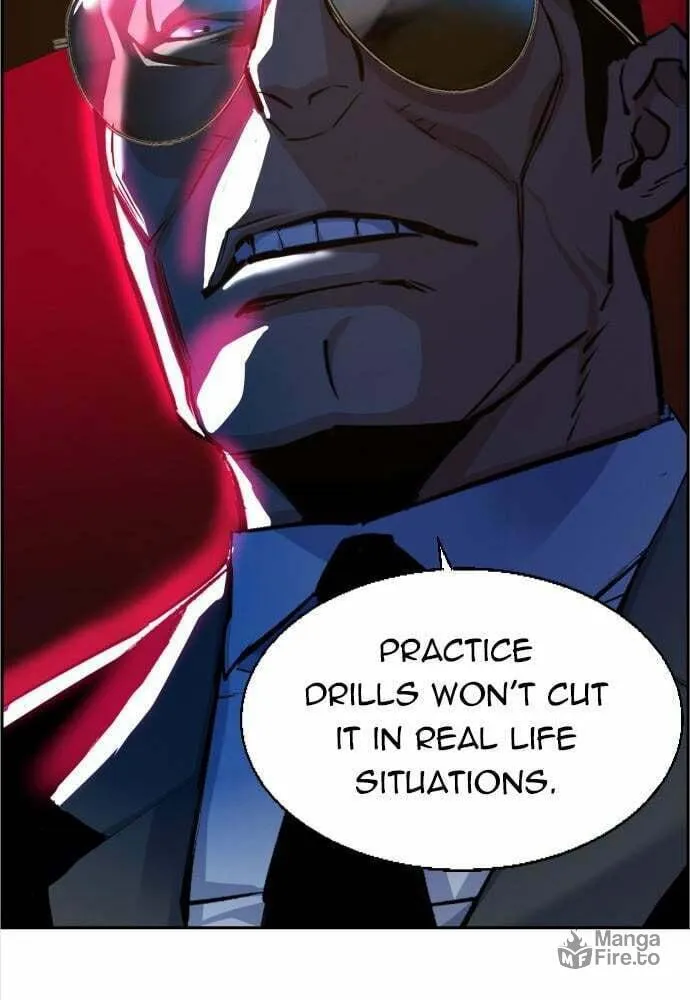Teenage Mercenary Chapter 58 page 108 - 