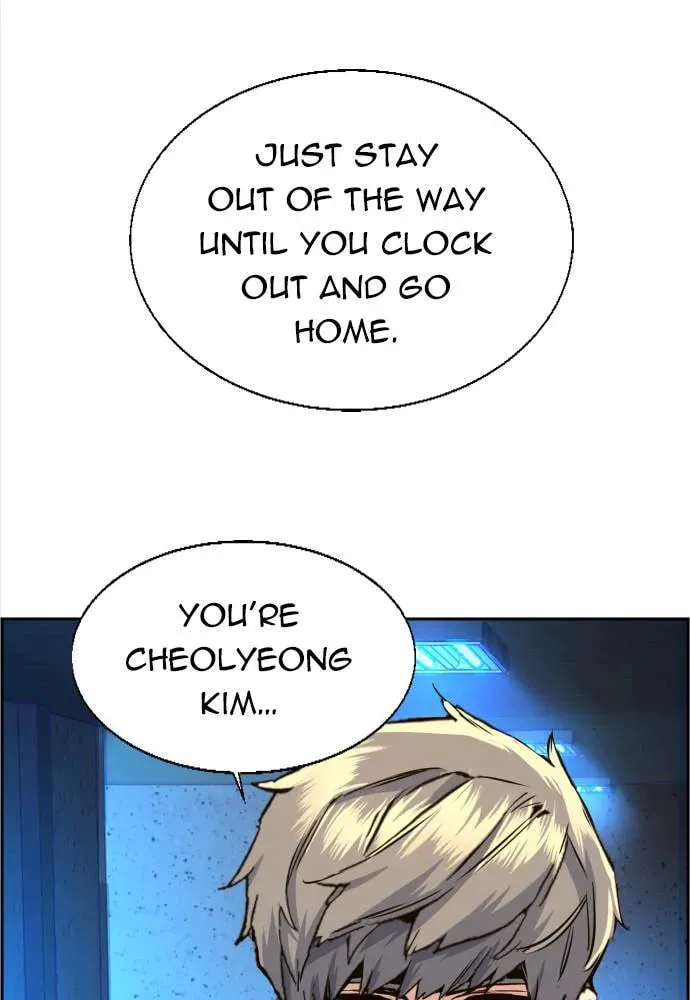 Teenage Mercenary Chapter 58 page 109 - 