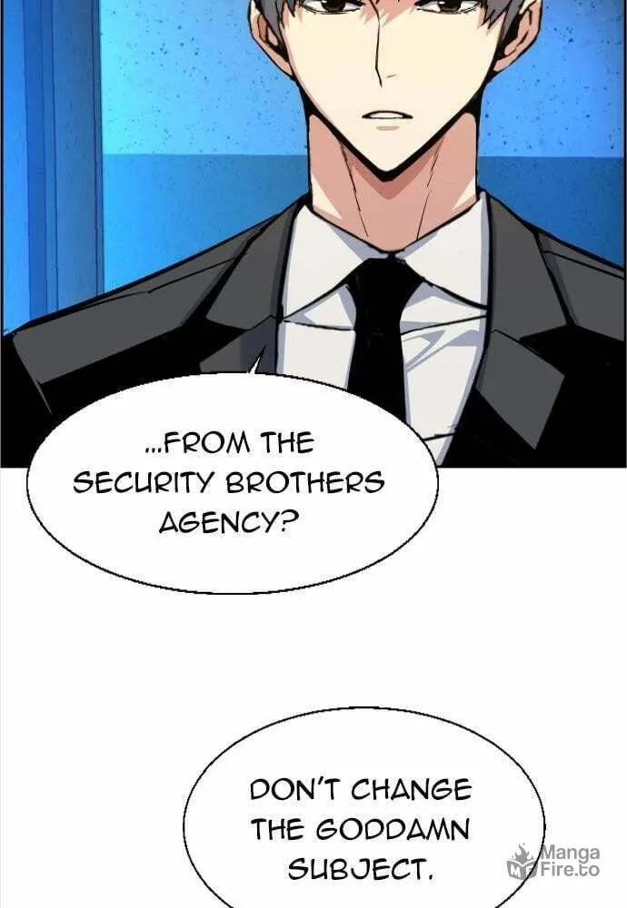 Teenage Mercenary Chapter 58 page 110 - 