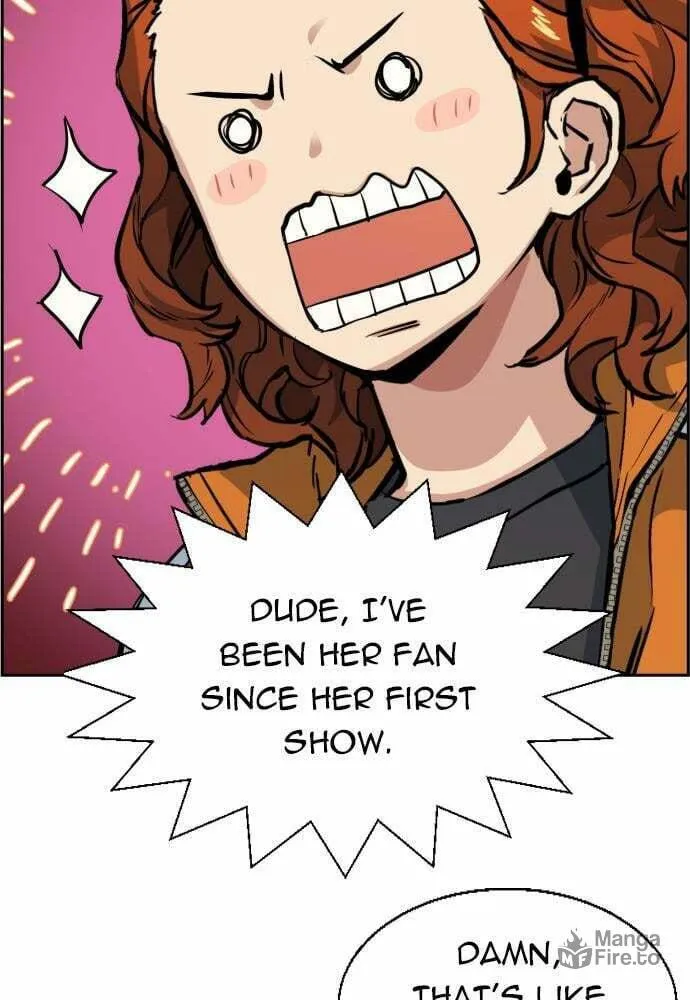 Teenage Mercenary Chapter 58 page 12 - 