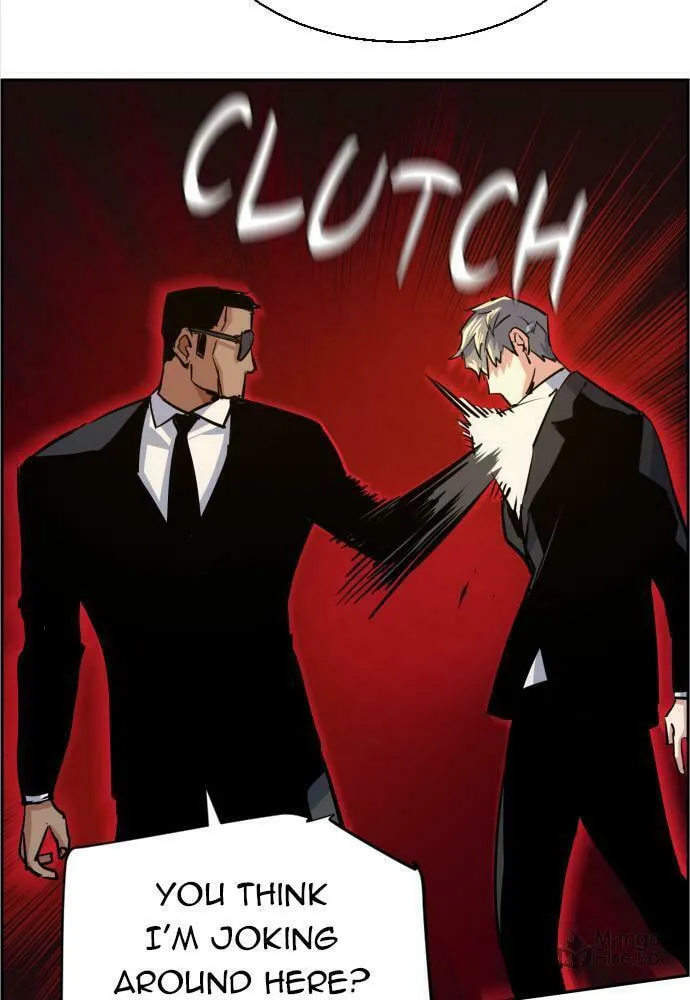 Teenage Mercenary Chapter 58 page 111 - 