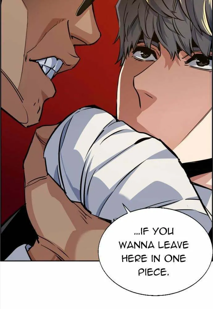 Teenage Mercenary Chapter 58 page 113 - 