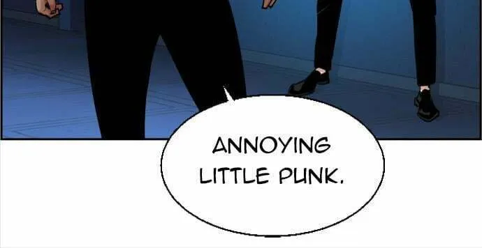 Teenage Mercenary Chapter 58 page 116 - 