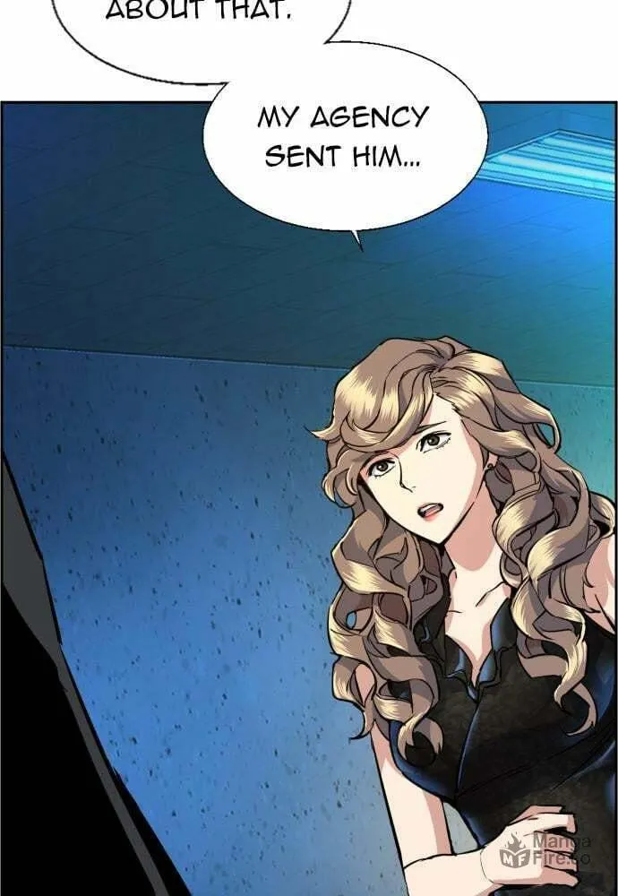 Teenage Mercenary Chapter 58 page 123 - 