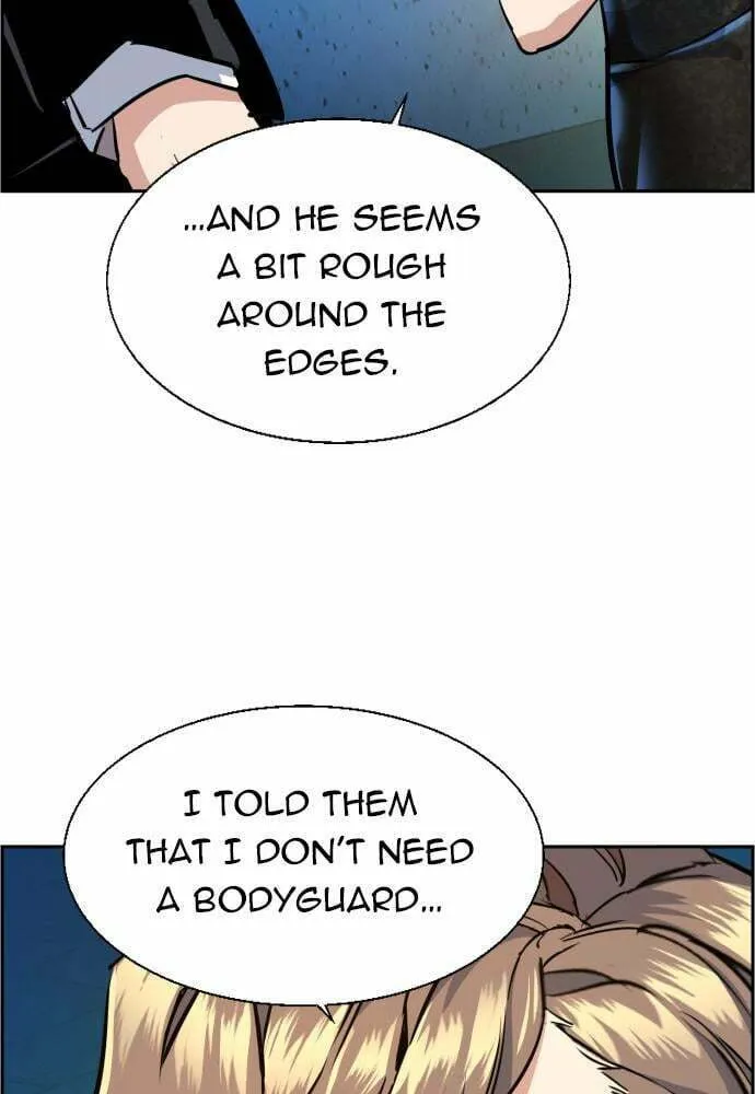 Teenage Mercenary Chapter 58 page 124 - 