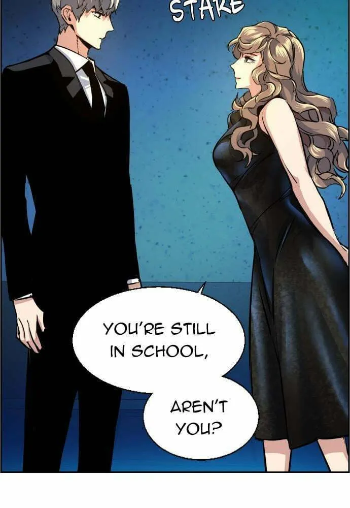 Teenage Mercenary Chapter 58 page 128 - 